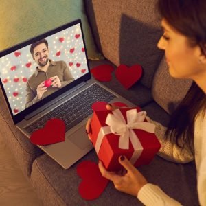 Experiencia para Parejas con show de 30 minutos