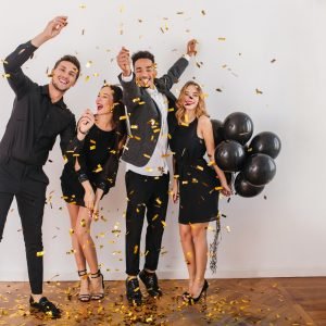 Experiencia Grande con show de 30 minutos