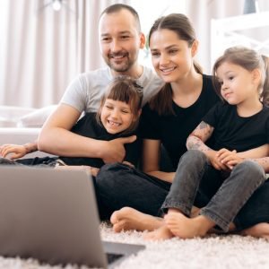 Experiencia para Familia con show de 30 minutos