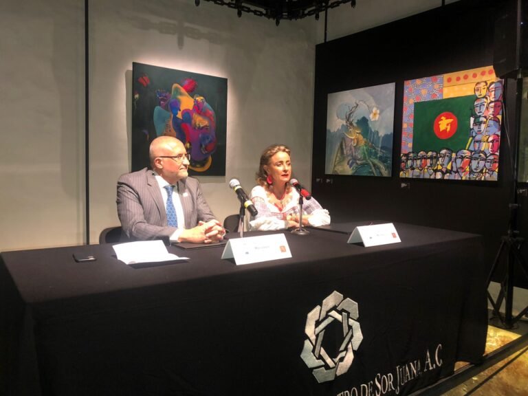 Declaración internacional sobre la libertad de expresión, publicación y lectura