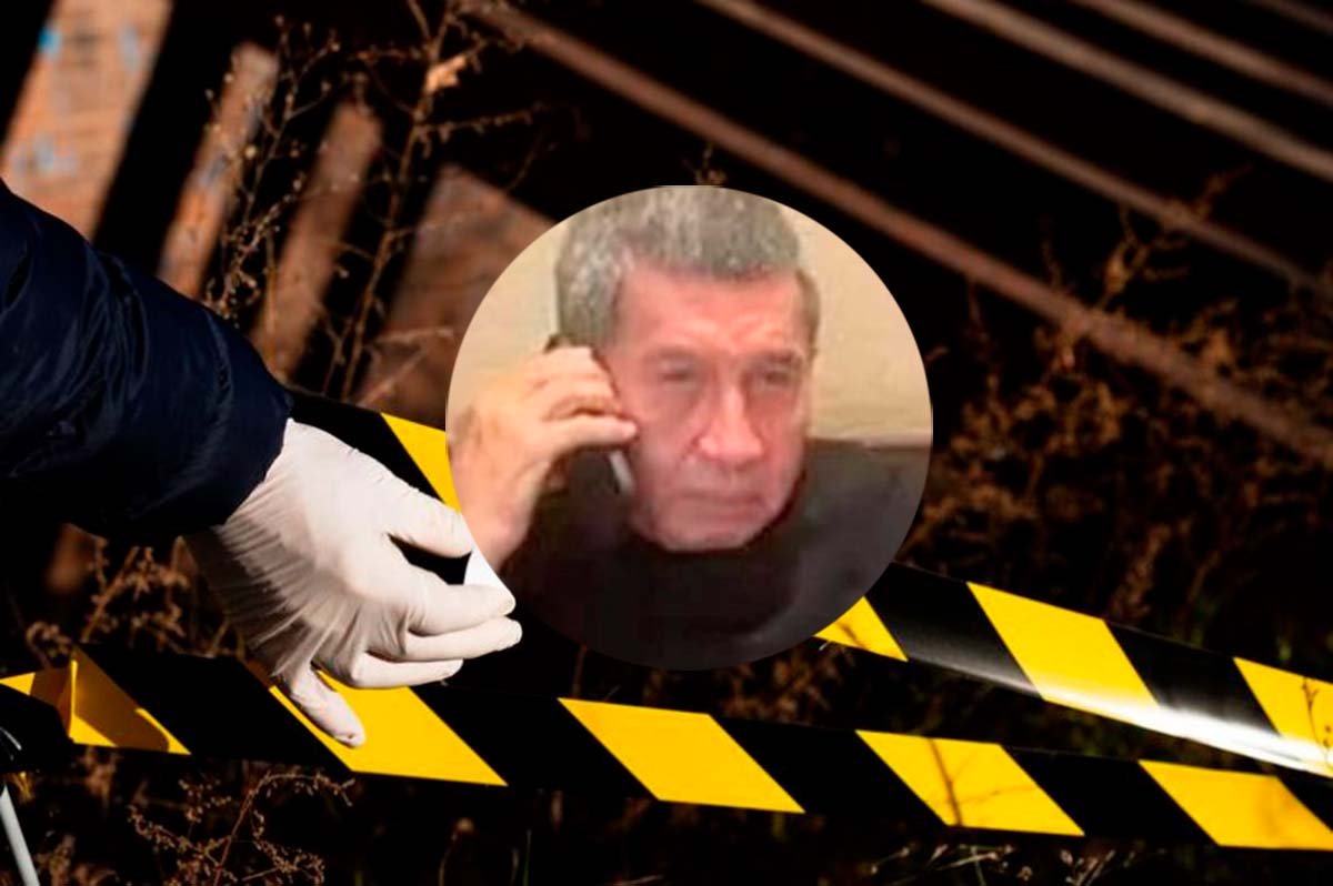 Asesina al ex suegro de la gobernadora de Guerrero