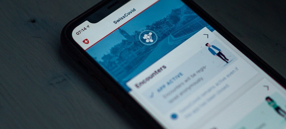 Demanda la ONU a garantizar protección de dato personales