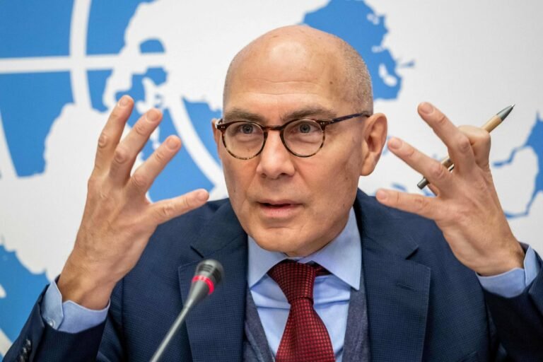 Urge la ONU a proteger de la violencia el Proceso Electoral en México