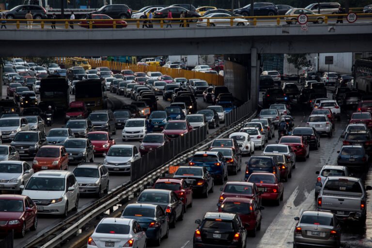 Se activa contingencia ambiental atmosférica por ozono en la Zona Metropolitana del Valle de México