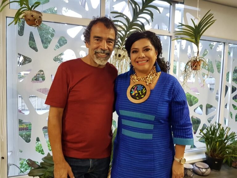 PERSONALIDADES DEL ÁMBITO CULTURAL Y ARTÍSTICO DE LA CIUDAD DE MÉXICO RESPALDAN A CLARA BRUGADA