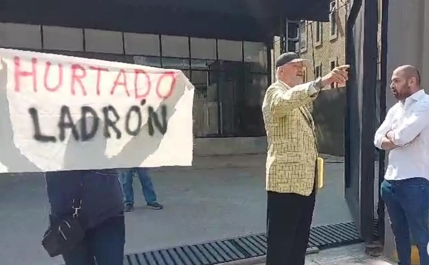 INVESTIGAN FRAUDE INMOBILIARIO POR 150 MDP EN HUIXQUILUCAN, LIGADO A UN SOBRINO DEL EXPRESIDENTE MIGUEL DE LA MADRID HURTADO