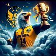 AMERICAMPEÓN, LLEGÓ LA 15