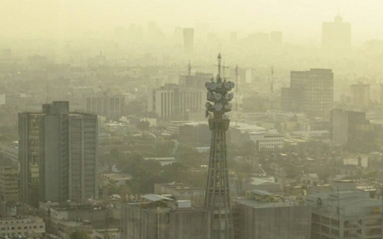 Se activa contingencia ambiental atmosférica por ozono en la ZMVM