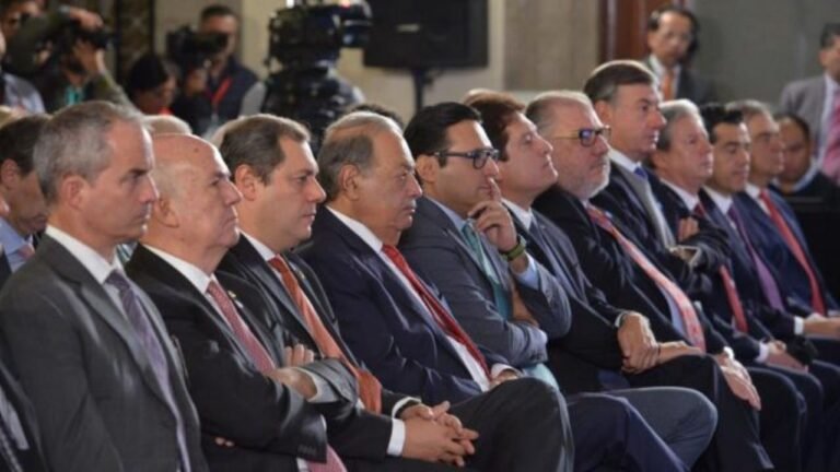 El Sector Empresarial, organizaciones e instituciones académicas exhortan a impulsar acciones que motiven la participación ciudadana en las elecciones