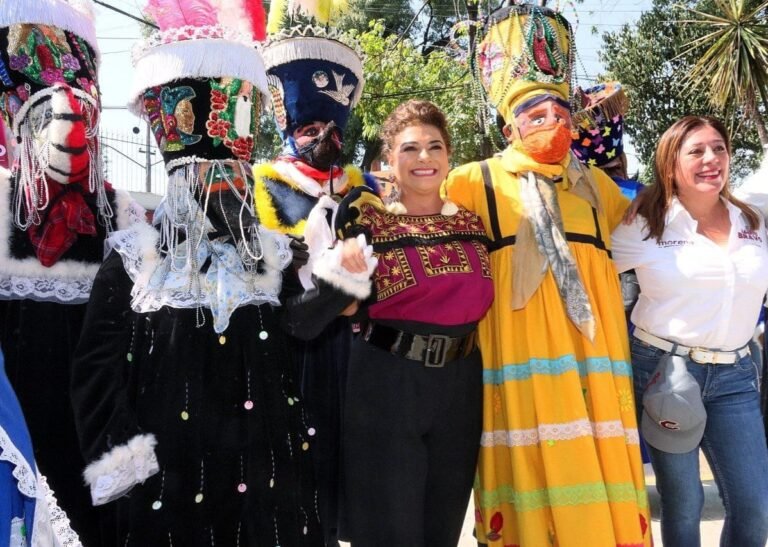 RATIFICA CLARA BRUGADA COMPROMISO PARA GESTIONAR ELIMINACIÓN DE COBROS EXCESIVOS DE ENERGÍA ELÉCTRICA