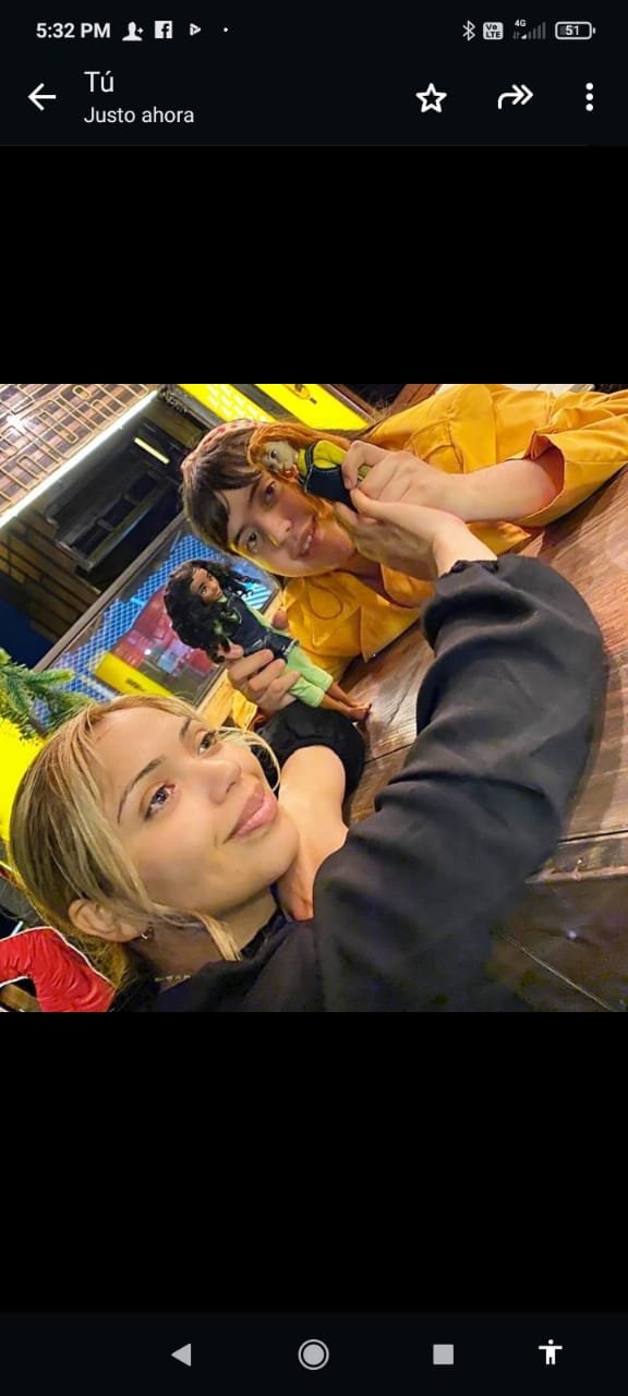 Darinka: surrealismo clásico y moderno, de México para el mundo