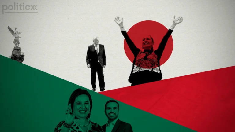 México: rumbo a las elecciones más grandes de la historia