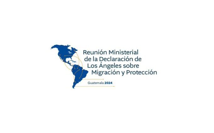 Representantes de 20 países se reúnen en Guatemala para abordar la migración en América