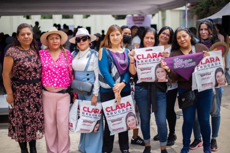 EL TRABAJO DE LAS MUJERES RESPRESENTA EL 24% DEL PIB