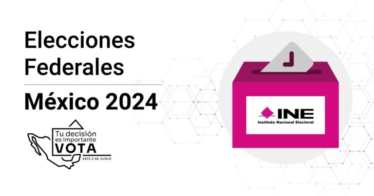 Ejercer el derecho al voto, opción por la democracia