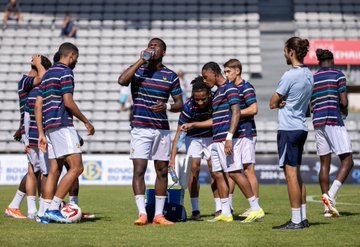 México  empató ante Francia y se llevó el punto extra en penales