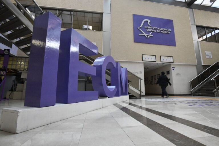 Resuelve IECM  mil 371 quejas relacionadas con el Proceso Electoral