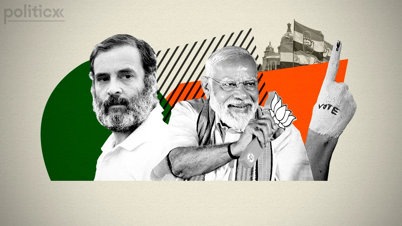 ¿Una India de Narendra Modi con contrapesos?