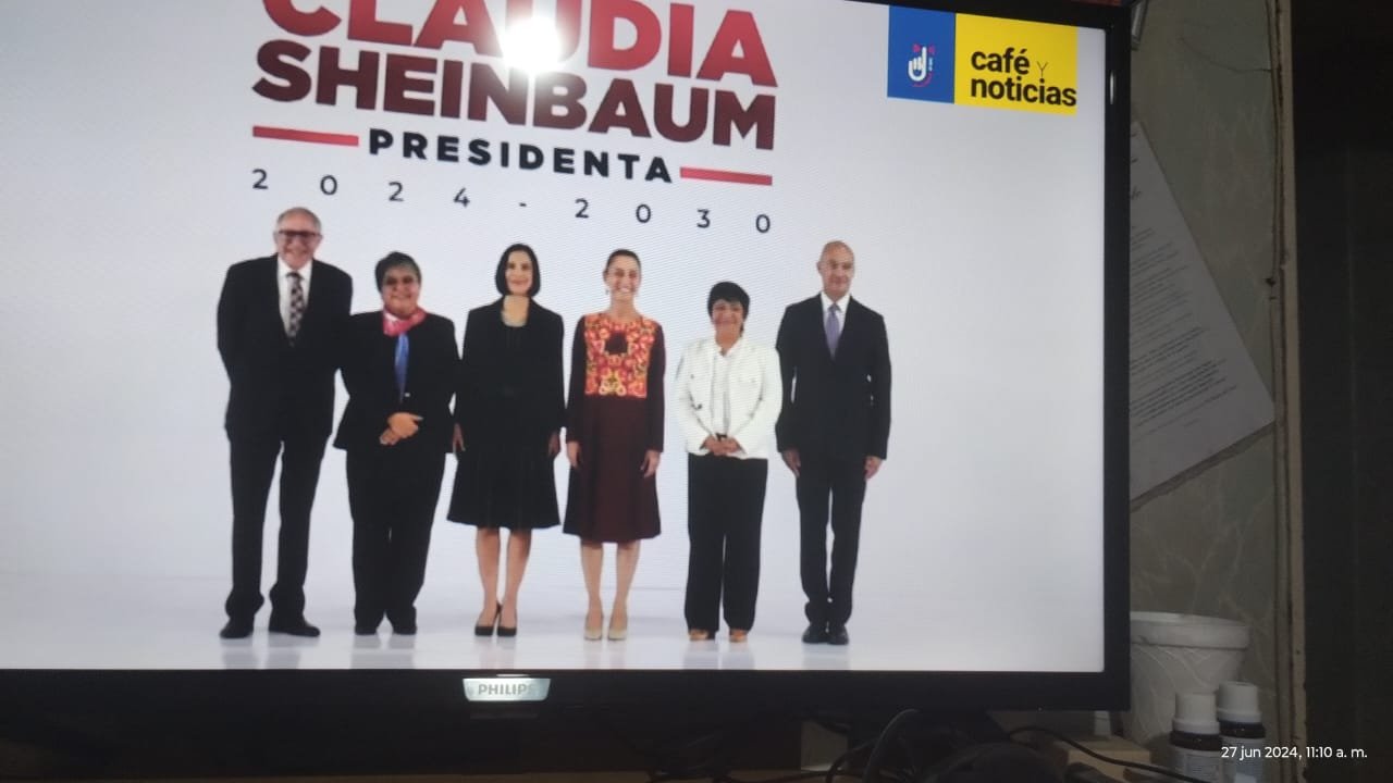 NUEVOS NOMBRAMIENTOS EN EL GABINETE DE CSP