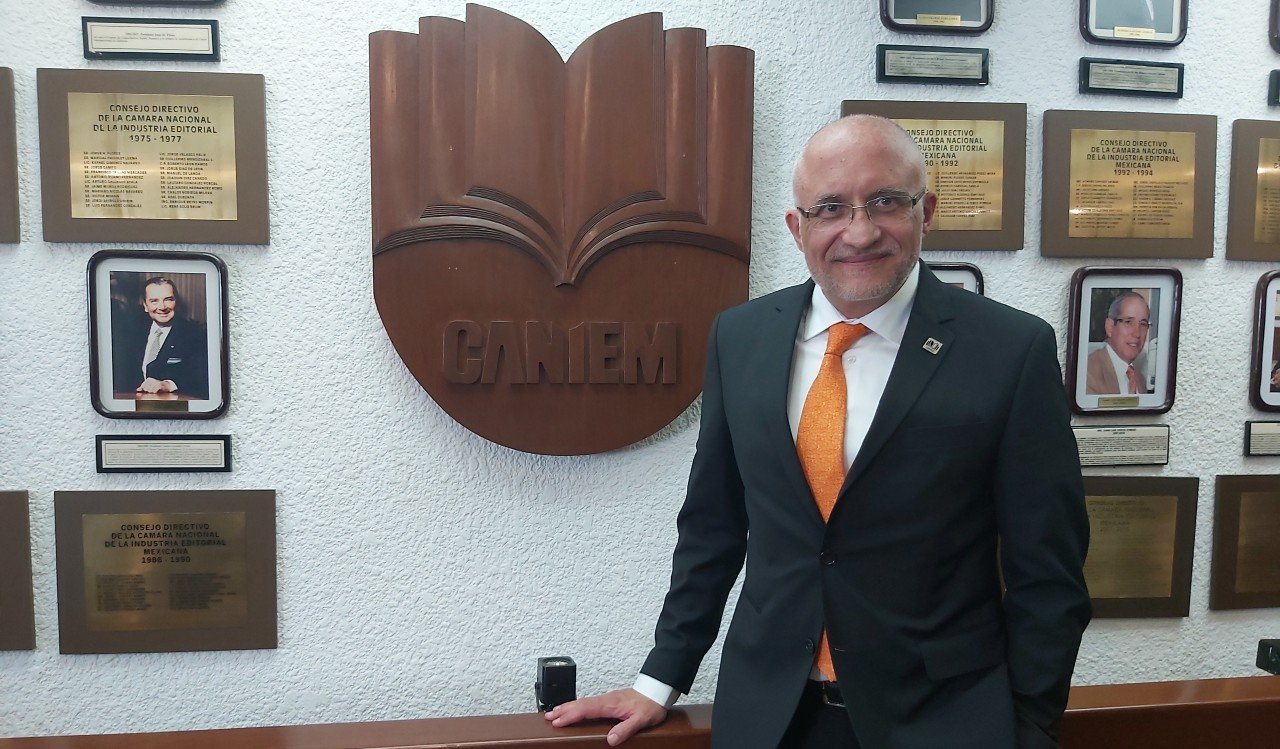 LLAMA LA CANIEM A CLAUDIA SHEINBAUM A GARANTIZAR EL ACCESO A LA EDUCACIÓN Y A LA LECTURA A TODOS LOS MEXICANOS