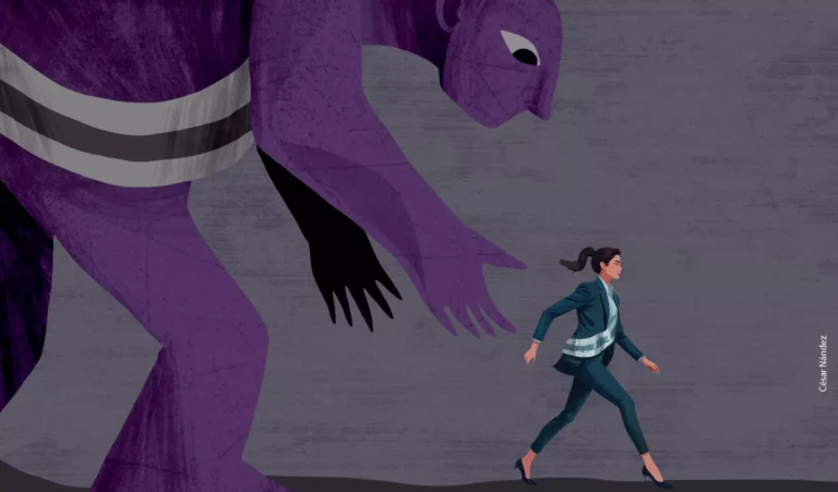 Presidencias tuteladas, entre el carisma y la legitimidad legal