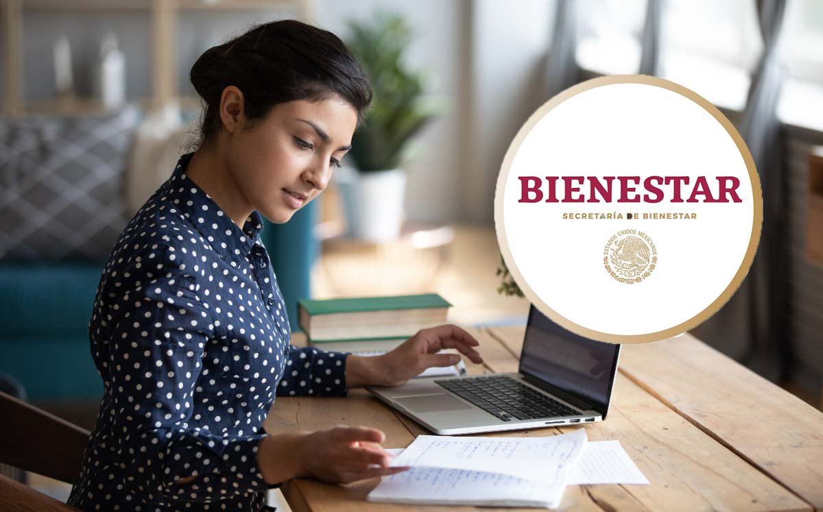 La Secretaría del Bienestar no entrega préstamos ni créditos a cuenta de sus Programas