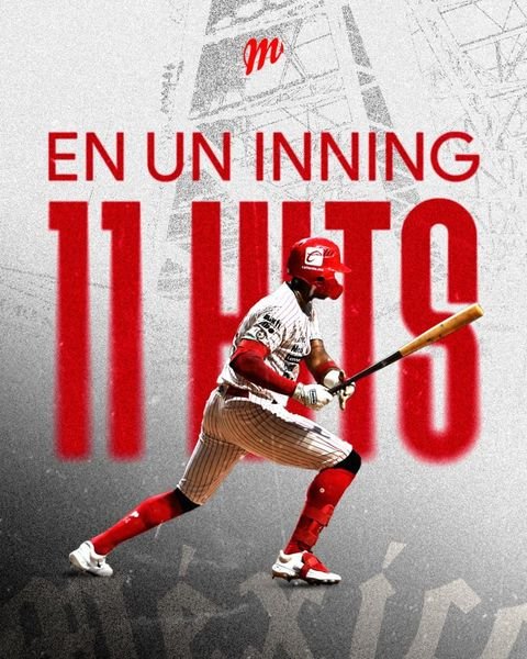 DIABLOS GANA, EMPATA RÉCORD Y ASEGURA PRIMER LUGAR DE LA ZONA SUR