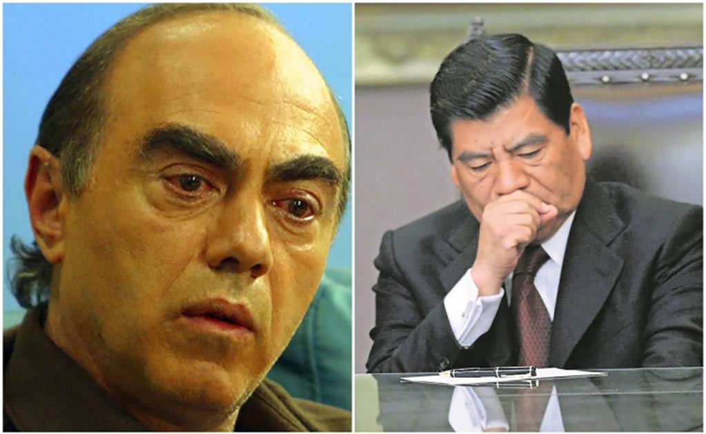 Riesgo de complicidad institucional en la impunidad otorgada a casos de macro criminalidad como el que representan Mario Marin, Adolfo Karam y Kamel Nacif