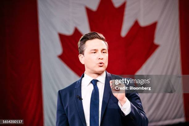 No es el Trump canadiense, es Polievre