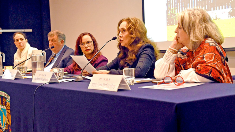 Trump socava la democracia liberal