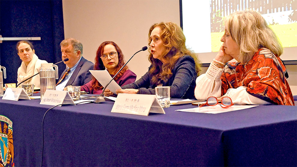 Trump socava la democracia liberal