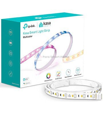 Kasa Smart - Tira de luz LED KL430