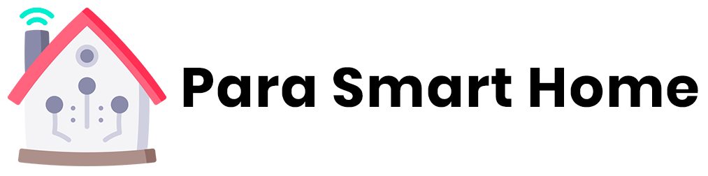 para smart home