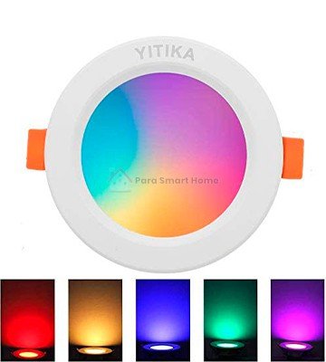 YY YITIKA Downlight Smart WiFi