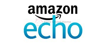 logo amazon echo
