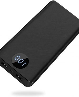 YICF Power Bank 20000mAh