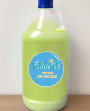 Suavizante de ropa aroma Amanecer radiante