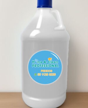 Suavizante de ropa aroma Bebé