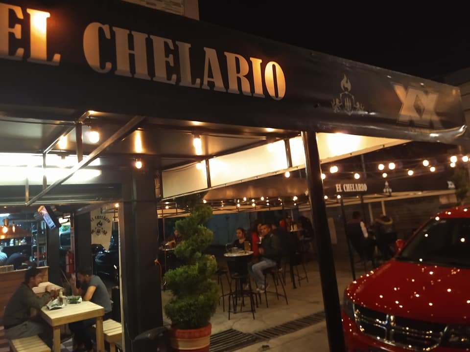 El Chelario