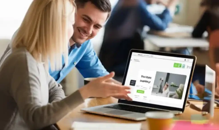 5 errores comunes al crear tu sitio web (y cómo evitarlos)