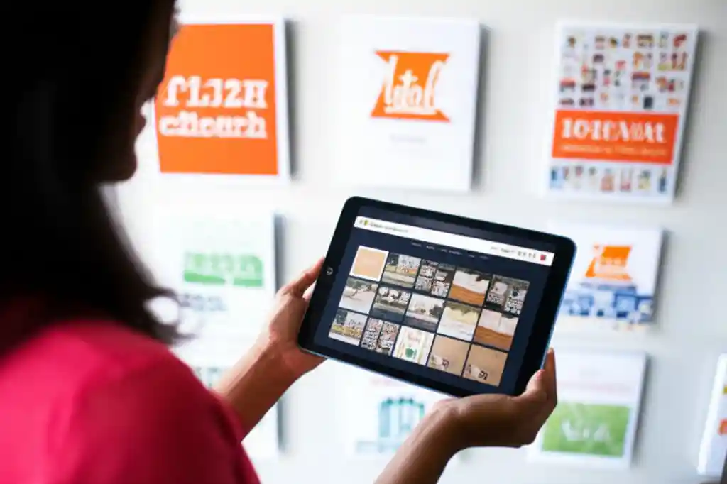 Adiós a las fotos de stock genéricas