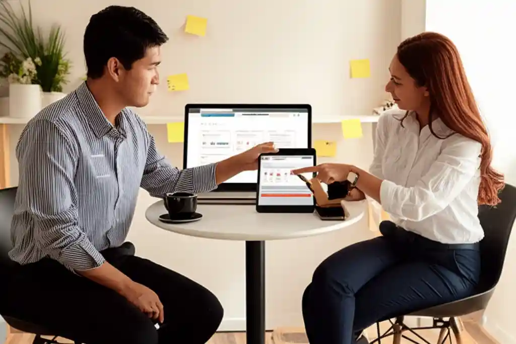 Cómo elegir un diseñador web profesional para tu negocio