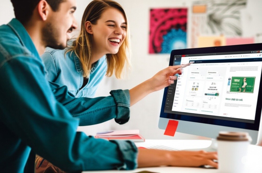 Por qué tu sitio web debe ser fácil de administrar