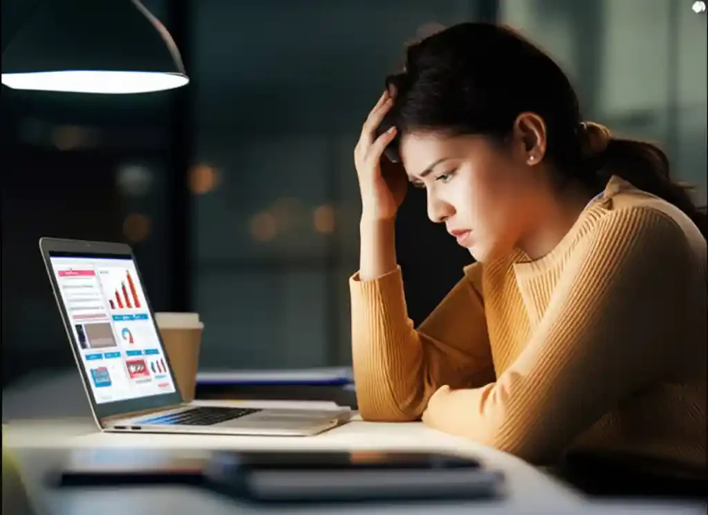 Qué pasa si eliges mal a tu diseñador web