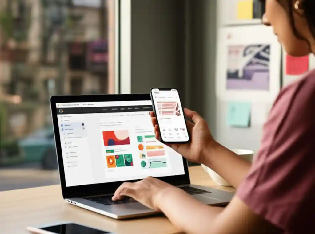 Tendencias en diseño web para emprendedores en México (2025)