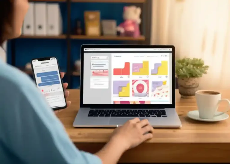 Tendencias en diseño web para emprendedores en México (2025)