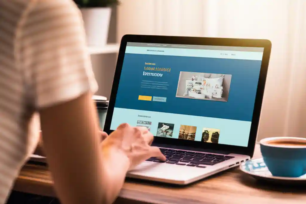 Ventajas de tener control de tu sitio