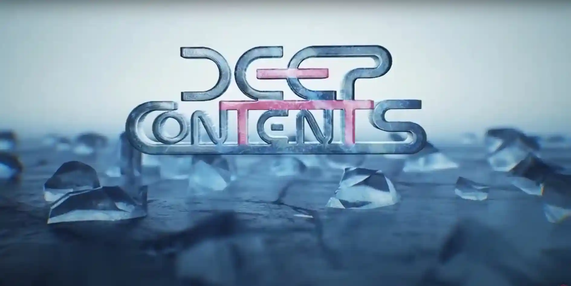 diseño web deep contents