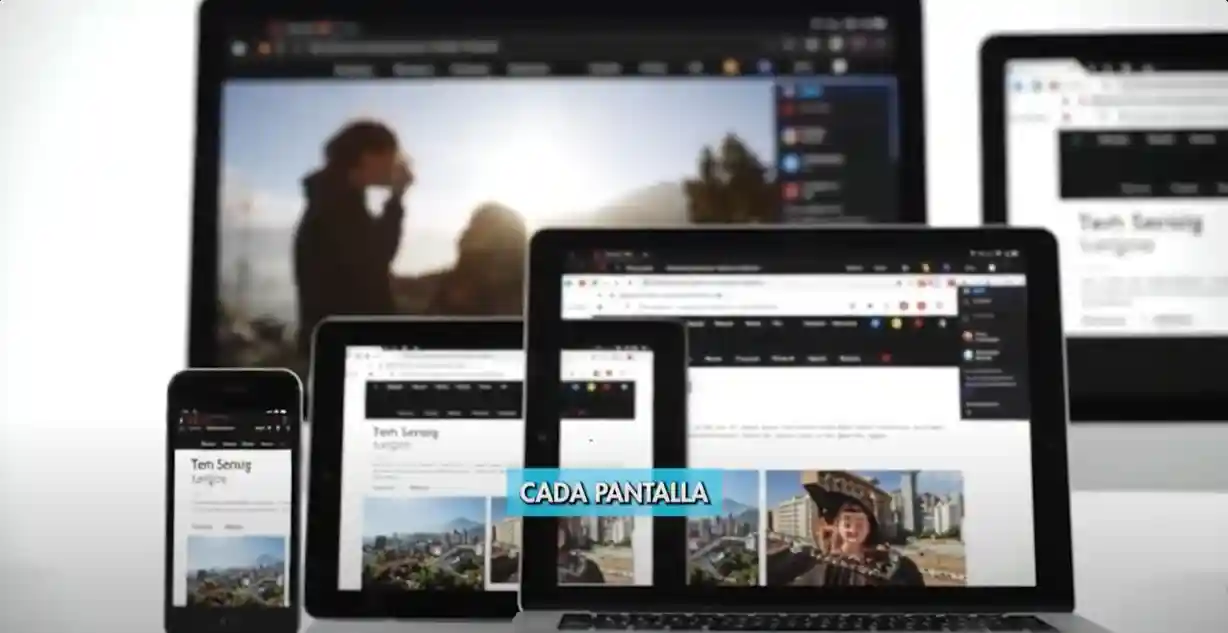 Edición profesional de video