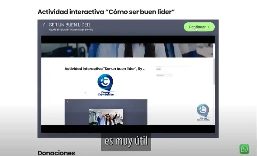 Edición profesional de video